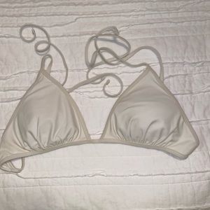 aerie swim suit top